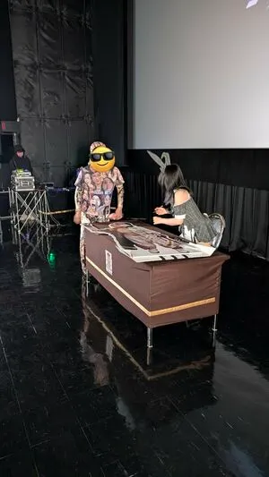 Kson Onair OnlyFans Leaked Free Thumbnail Picture - #eCXrZtGlgP