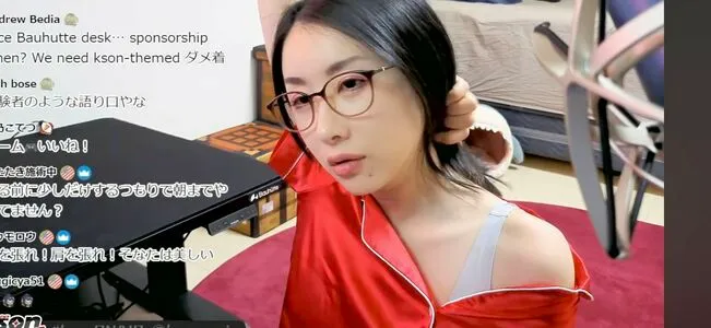 Kson Onair OnlyFans Leaked Free Thumbnail Picture - #gIkREaVFNE