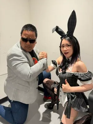 Kson Onair OnlyFans Leaked Free Thumbnail Picture - #nE6B2t4FXg