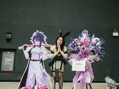 Kson Onair OnlyFans Leaked Free Thumbnail Picture - #oX7ZI2Lh1r