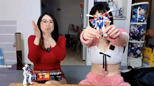 Kson Onair OnlyFans Leaked Free Thumbnail Picture - #yVwk7MP6eO