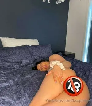 Ksophieeee OnlyFans Leaked Free Thumbnail Picture - #5rw8UQJvw9