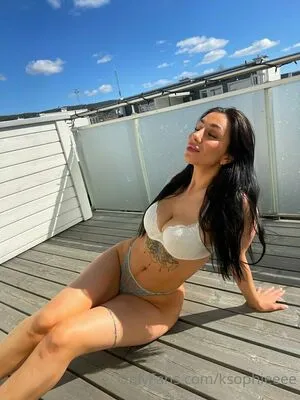 Ksophieeee OnlyFans Leaked Free Thumbnail Picture - #8GYAHUDp2m