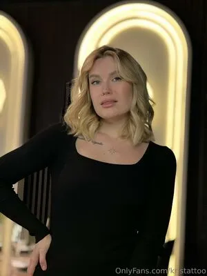 Kstattoo OnlyFans Leaked Free Thumbnail Picture - #MGBYet37Md