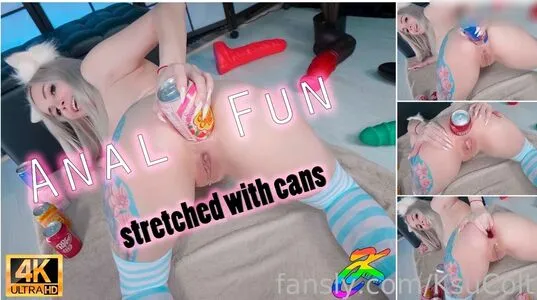 Ksu Colt OnlyFans Leaked Free Thumbnail Picture - #O6aTDMqUOs