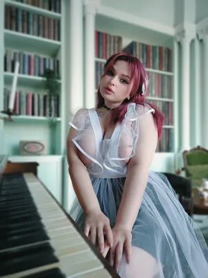 Ksu Luna OnlyFans Leaked Free Thumbnail Picture - #3H9TPfl8Ic