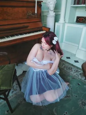 Ksu Luna OnlyFans Leaked Free Thumbnail Picture - #NsMXPZFtQi