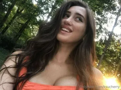 Ksucherry OnlyFans Leaked Free Thumbnail Picture - #Hx3vupHWKG