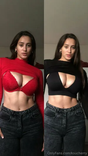 Ksucherry OnlyFans Leaked Free Thumbnail Picture - #MfIL9gn4JS