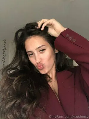 Ksucherry OnlyFans Leaked Free Thumbnail Picture - #ZWdlqxJMSc