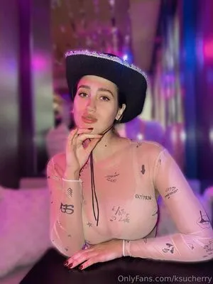 Ksucherry OnlyFans Leaked Free Thumbnail Picture - #pI5oN8loq6