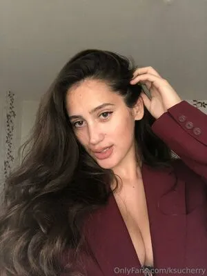 Ksucherry OnlyFans Leaked Free Thumbnail Picture - #rl3imhwKpf