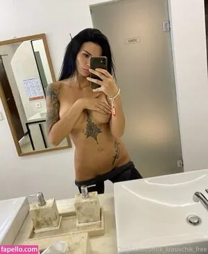 Ksusha Krasivchik OnlyFans Leaked Free Thumbnail Picture - #7XTpj5lfDl