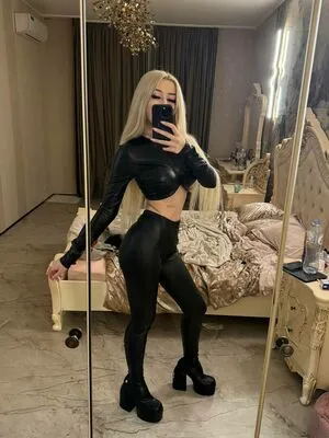 Ksushechkakkk OnlyFans Leaked Free Thumbnail Picture - #8LsXsyAAq8