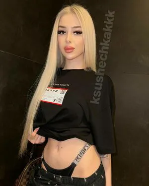 Ksushechkakkk OnlyFans Leaked Free Thumbnail Picture - #IWoiG8fwvG