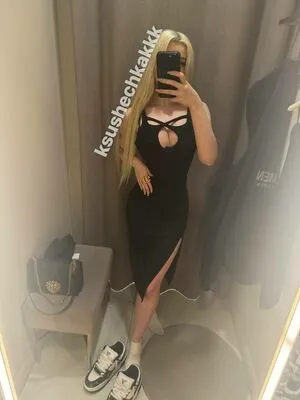 Ksushechkakkk OnlyFans Leaked Free Thumbnail Picture - #M4OrYfT7Xc