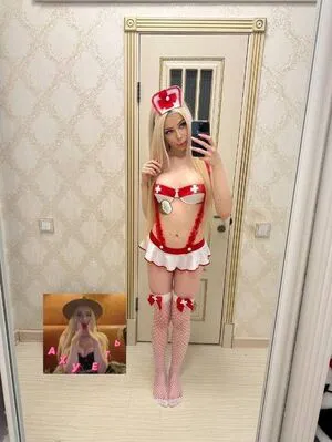 Ksushechkakkk OnlyFans Leaked Free Thumbnail Picture - #XrbXrgiWad