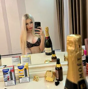 Ksushechkakkk OnlyFans Leaked Free Thumbnail Picture - #b1GVF6EGm4