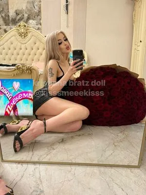Ksushechkakkk OnlyFans Leaked Free Thumbnail Picture - #dVz63dI7WZ