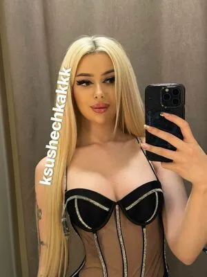 Ksushechkakkk OnlyFans Leaked Free Thumbnail Picture - #f4Q75QHbTY