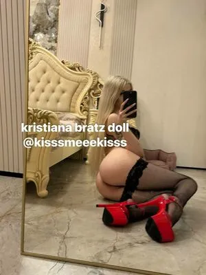 Ksushechkakkk OnlyFans Leaked Free Thumbnail Picture - #pcXVNxV1mt