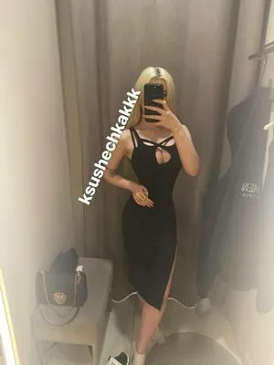 Ksushechkakkk OnlyFans Leaked Free Thumbnail Picture - #rIPdlPTj5o