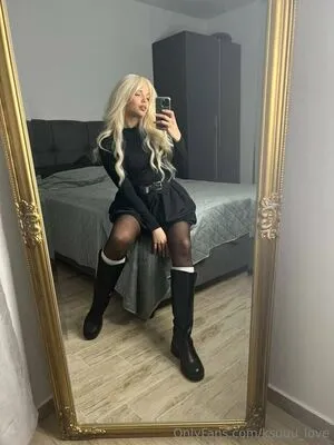 Ksuuu Love OnlyFans Leaked Free Thumbnail Picture - #pfgjtWUIdw