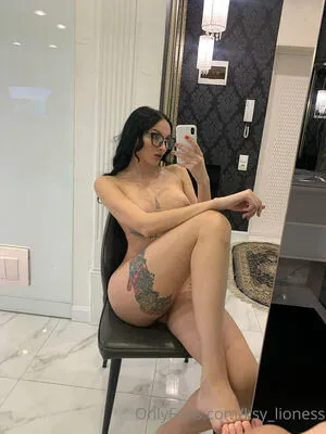 Ksy Lioness OnlyFans Leaked Free Thumbnail Picture - #8tYMSuNhMJ