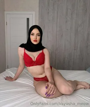 Ksyusha Meow OnlyFans Leaked Free Thumbnail Picture - #2cZkRzhGBZ