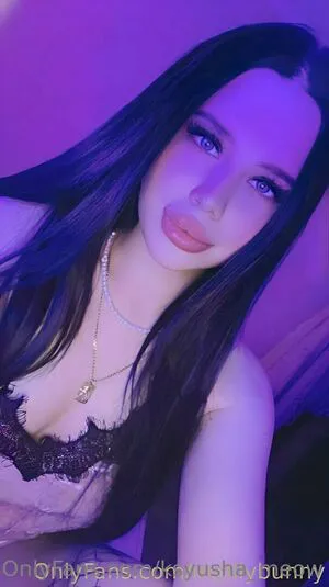 Ksyusha Meow OnlyFans Leaked Free Thumbnail Picture - #3fktq143g8