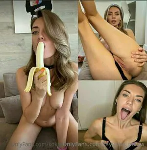 Ksyusha Meow OnlyFans Leaked Free Thumbnail Picture - #5PbpMJvpSt