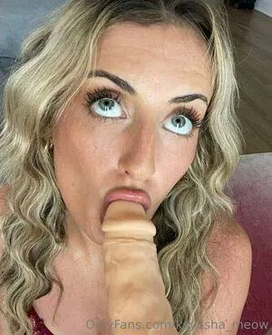 Ksyusha Meow OnlyFans Leaked Free Thumbnail Picture - #6ZRMYAQLe9
