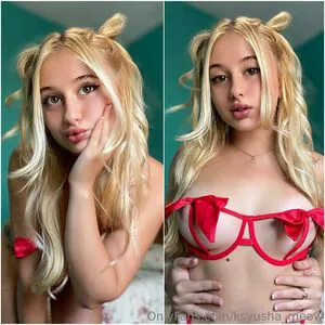 Ksyusha Meow OnlyFans Leaked Free Thumbnail Picture - #JJoW1eZQMR