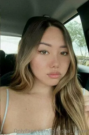 Ksyusha Meow OnlyFans Leaked Free Thumbnail Picture - #JcQP0ssyd7