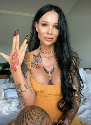 Ksyusha Meow OnlyFans Leaked Free Thumbnail Picture - #Jq92K6YrVd