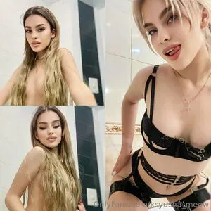 Ksyusha Meow OnlyFans Leaked Free Thumbnail Picture - #K7PxoJKrhu