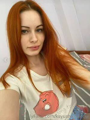 Ksyusha Meow OnlyFans Leaked Free Thumbnail Picture - #XHNUouTufc