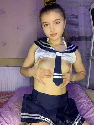 Ksyusha Meow OnlyFans Leaked Free Thumbnail Picture - #XOINcyHnNa