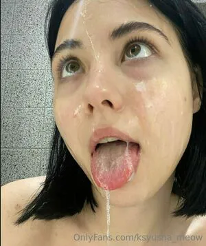 Ksyusha Meow OnlyFans Leaked Free Thumbnail Picture - #YaODBpPzbs