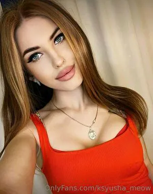 Ksyusha Meow OnlyFans Leaked Free Thumbnail Picture - #asOkI6Nyqe