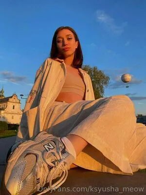 Ksyusha Meow OnlyFans Leaked Free Thumbnail Picture - #bwR8XMIf8Q