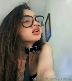 Ksyusha Meow OnlyFans Leaked Free Thumbnail Picture - #f0lXlgIv8G