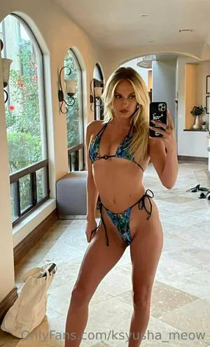 Ksyusha Meow OnlyFans Leaked Free Thumbnail Picture - #jf0DsZuwv1