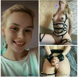 Ksyusha Meow OnlyFans Leaked Free Thumbnail Picture - #nGLda5Y5b2