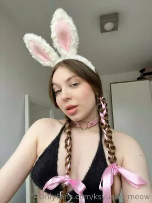 Ksyusha Meow OnlyFans Leaked Free Thumbnail Picture - #nXTHErjNZn
