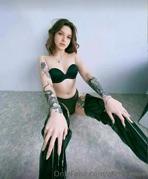 Ksyusha Meow OnlyFans Leaked Free Thumbnail Picture - #pp0wD49Ajr