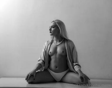 Ksyusha Meow OnlyFans Leaked Free Thumbnail Picture - #uR8uIr3bCS