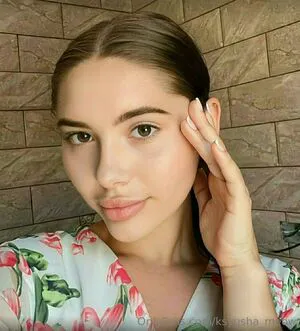 Ksyusha Meow OnlyFans Leaked Free Thumbnail Picture - #xxD4TwH32i