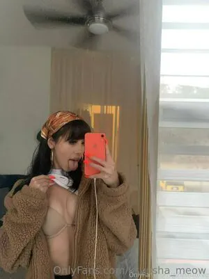 Ksyusha Meow OnlyFans Leaked Free Thumbnail Picture - #yPh4ph4jer