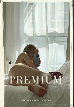 Ksyusha123 OnlyFans Leaked Free Thumbnail Picture - #DQQ63bMvU0